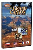 DVD The Complete Grand Canyon: 2 DVD Set code image