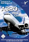 A320 Pilot in Command for Microsoft Flight Simulator 2002-2004 (PC)