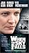 When the Sky Falls [VHS]