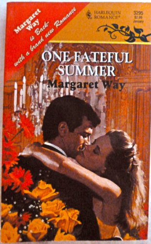 One Fateful Summer