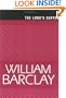 The Lord's Supper (William Barclay Library)