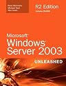 Microsoft Windows Server 2003 Unleashed (R2 Edition)