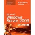 Microsoft Windows Server 2003 Unleashed