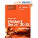 Microsoft Windows Server 2003 Unleashed (R2 Edition)