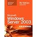 Microsoft Windows Server 2003 Unleashed (R2 Edition)