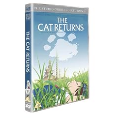 The Cat Returns [DVD]