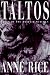 Book Taltos: Lives of the Mayfair Witches