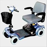 Freedom 4 Mobility Scooter