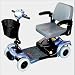Search : Freedom 4 Mobility Scooter