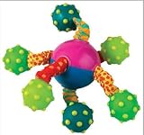 PetStages - Puppy - Playing - Spider Ball