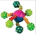 Pet Supplies : PetStages - Puppy - Playing - Spider Ball