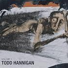 Volume 1 by Todd Hannigan