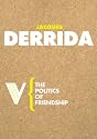 The Politics of Friendship (Radical Thinkers)