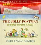 The Jolly Postman: Or, Other People's Letters (Jolly Postman)