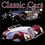 Classic Cars 2004 Calendar