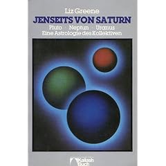 Jenseits von Saturn