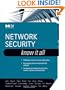 Network Security: Know It All