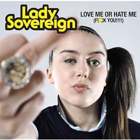 Love Me Or Hate Me [Explicit]