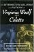 Intersecting Realities Fictions Woolf: & Colette at Amazon Books: 5127E3595KL._SL75_