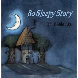 So Sleepy Story: So Sleepy Story