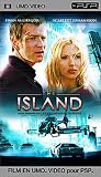 The Island [UMD pour PSP]