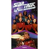 Star Trek - The Next Generation, Episode 80: Legacy  (1987)