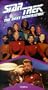 Star Trek - The Next Generation, Episode 80: Legacy [VHS]
