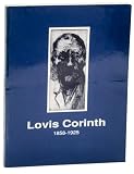 Lovis Corinth, 1858-1925: Works on paper