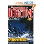 Invisible Detective: Shadow Beast