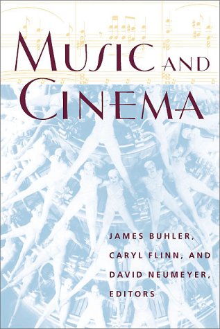 Music and Cinema (Music Culture)
