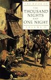 The Book of the Thousand Nights and One Night (Vol. 3)