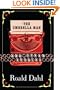 The Umbrella Man and Other Stories
