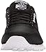 Reebok Men's CL Runner Jacquard Classic Shoe