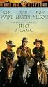 Rio Bravo