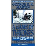 AGameofThrones(SongofIceandFire(Prebound))