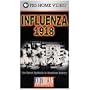 Influenza 1918: The American Experience [VHS]