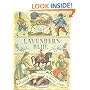 Lavender's Blue: A book of Nursery Rhymes