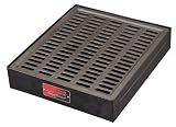 Camp Chef BB50 open air grill box, Black