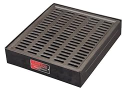 Camp Chef BB50 open air grill box, Black