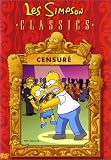 Les Simpson Classics : Censur�