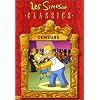 Les Simpson Classics : Censur�