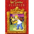 Les Simpson Classics : Censur�