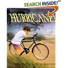 Hurricane! by Jonathan London and Henri Sorensen