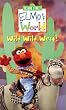 Elmo's World - Wild Wild West [VHS]