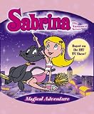Review VU Games  / Sabrina Magical Adventure