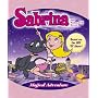 Sabrina Magical Adventure