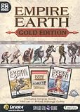 Empire Earth Gold