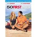 50 First Dates