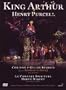King Arthur, semi-opera by Henry Purcell (Op�ra National de Montpellier 2009)