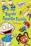 Product details for Rugrats' Favorite Funnies (Rugrats)